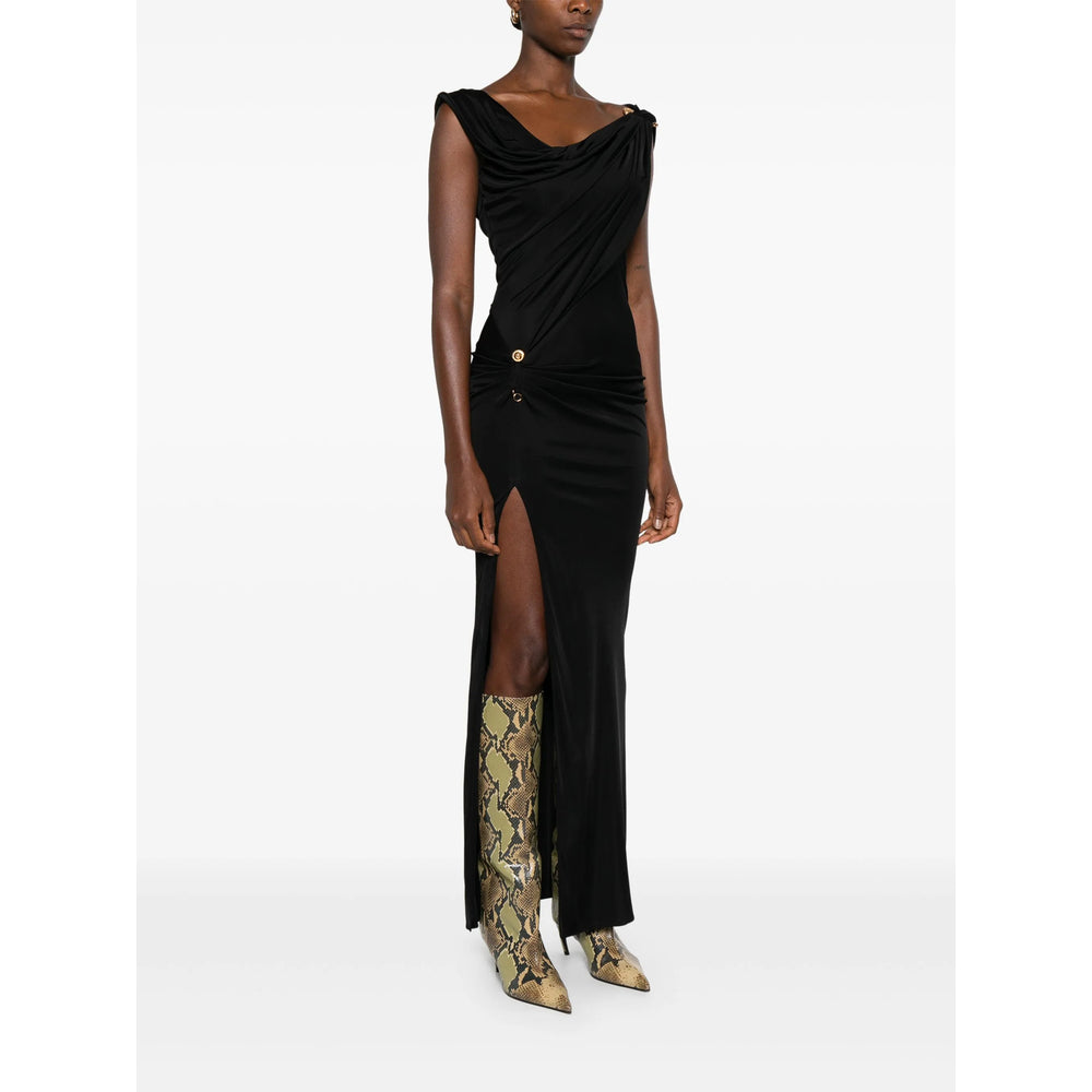 Versace Abiti - Nero | 70952e2917e80be1d5ac1285d72200e1f279e206