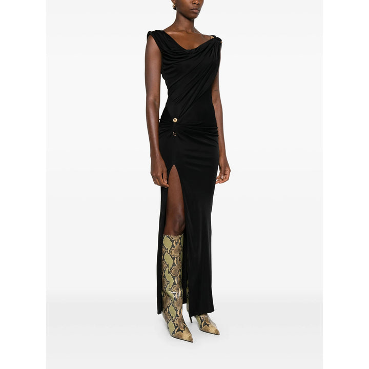 Versace Abiti - Nero | 70952e2917e80be1d5ac1285d72200e1f279e206