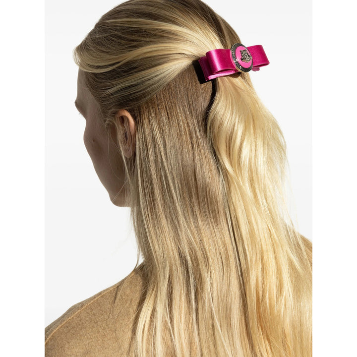 Versace Hair Accessories - Rosa | 795f6b6838003793ff9f6e291dbe683092046dbd