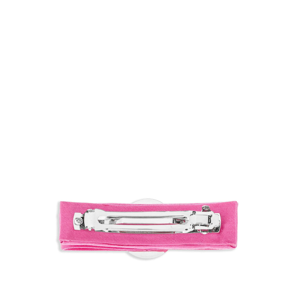 Versace Hair Accessories - Rosa | f13a3b7c2380f38949696250bd00ac7d33ccb804
