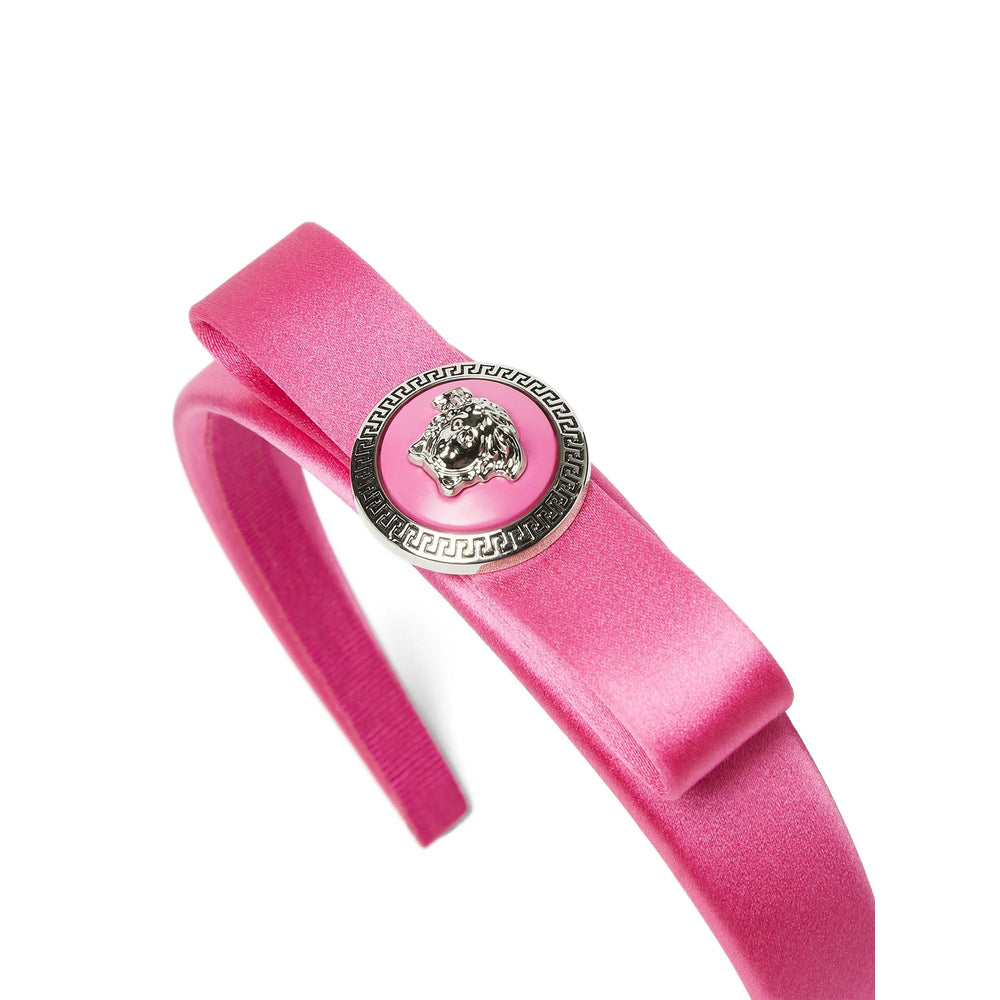 Versace Hair Accessories - Rosa | 9968107cdb11788d6a2ced7ecca44e5c5c416099