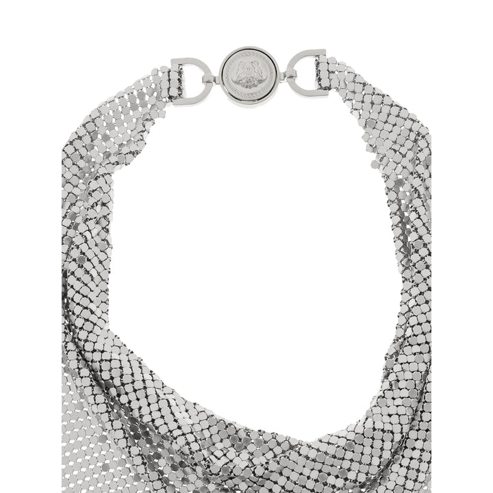 Versace Scarves - Argento | ba0163ac35db4662e8324f6f63db0798d789b0a5