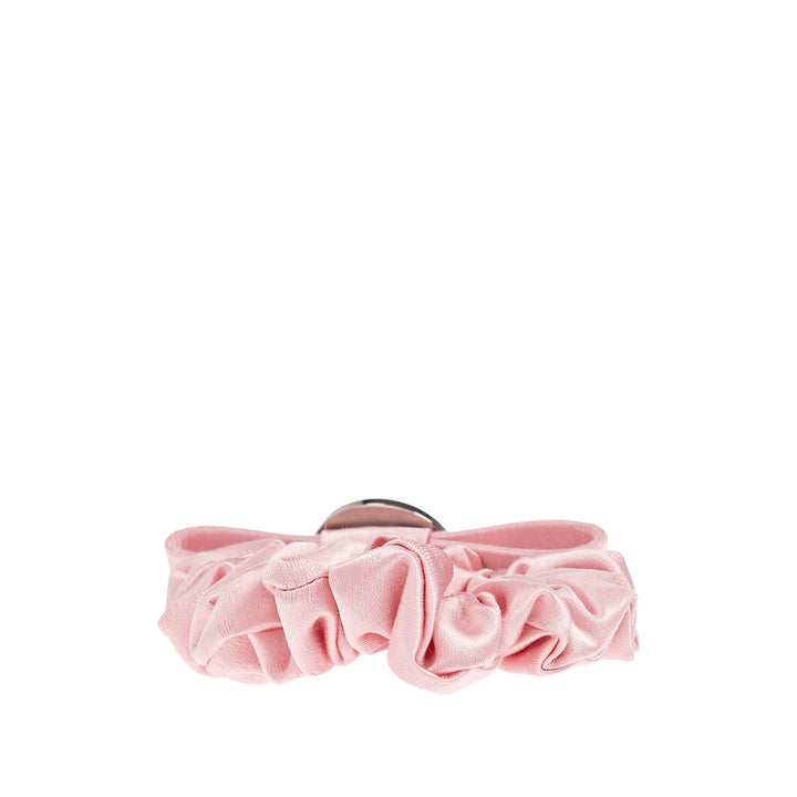 Versace Hair Accessories - Rosa | e495c375158a449be869e5e15dd051bc508d84fd