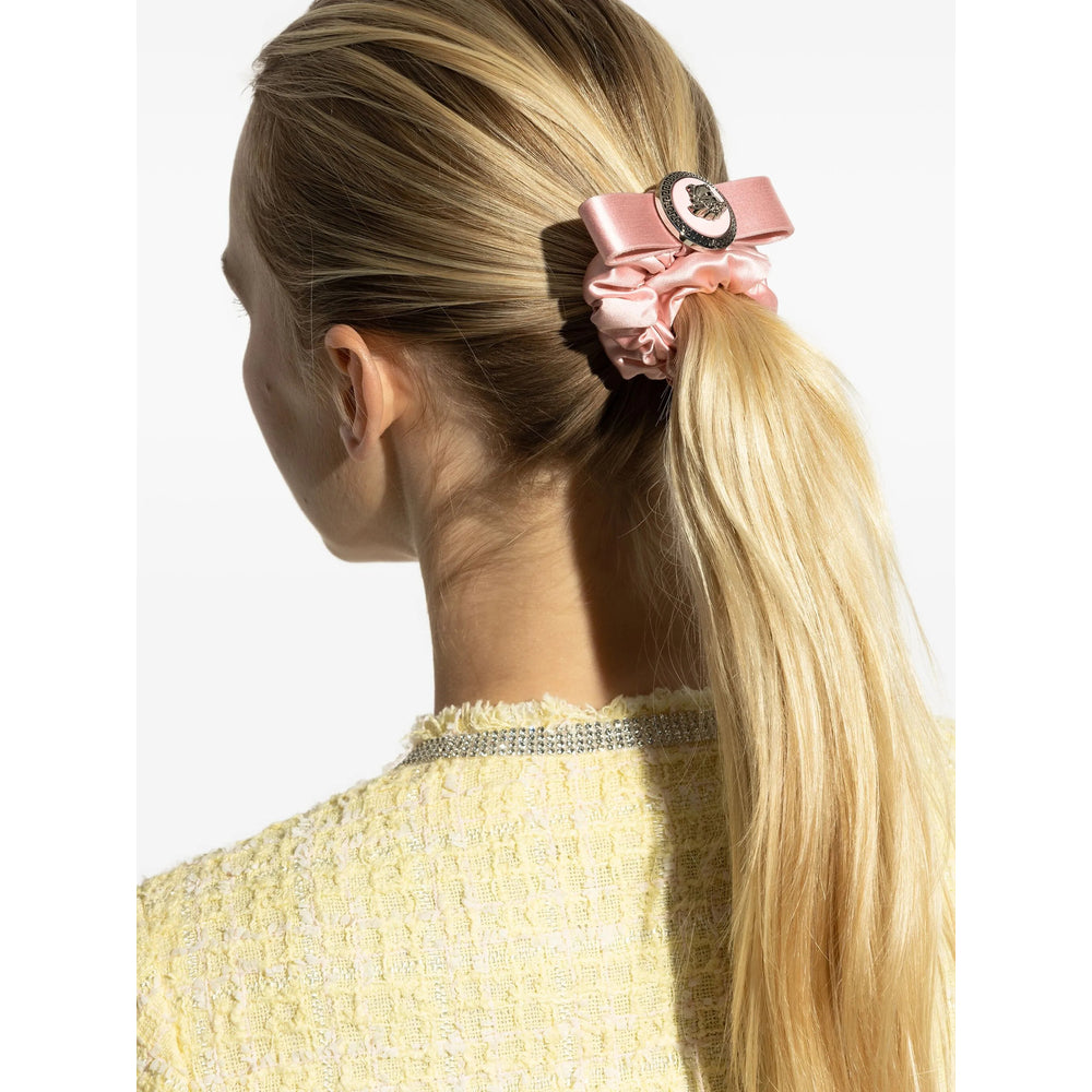 Versace Hair Accessories - Rosa | 7dc2139c16c382fc10e63255558bf2bb74bade56
