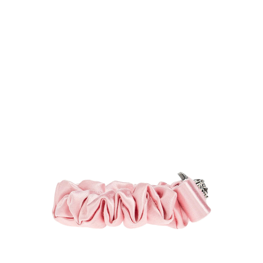 Versace Hair Accessories - Rosa | 4895bcbbee2fcdd385895c216e13b0490bd79e85