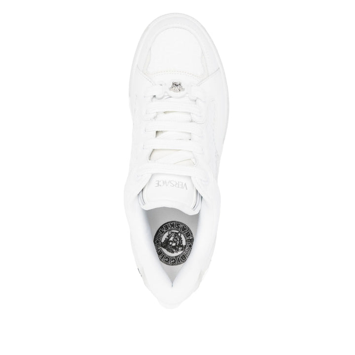 Versace Sneakers - Bianco | 81aa1d4d52c677ee92bd71ece42c2c084d0c8cd5