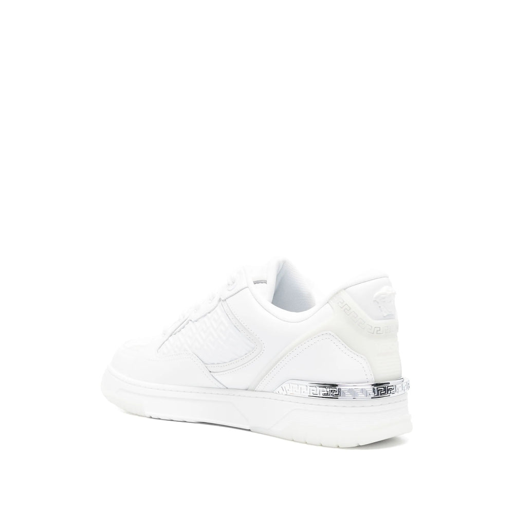Versace Sneakers - Bianco | b0ba51e49686cf258f78377eebd1cbf55cfc7d06