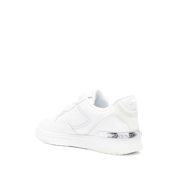 Versace Sneakers - Bianco | b0ba51e49686cf258f78377eebd1cbf55cfc7d06