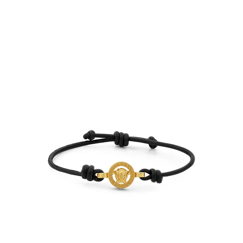 Versace Jewellery - Oro, Nero | 7e984ed01355b38e5543de7f9c8ce5cf5281c033
