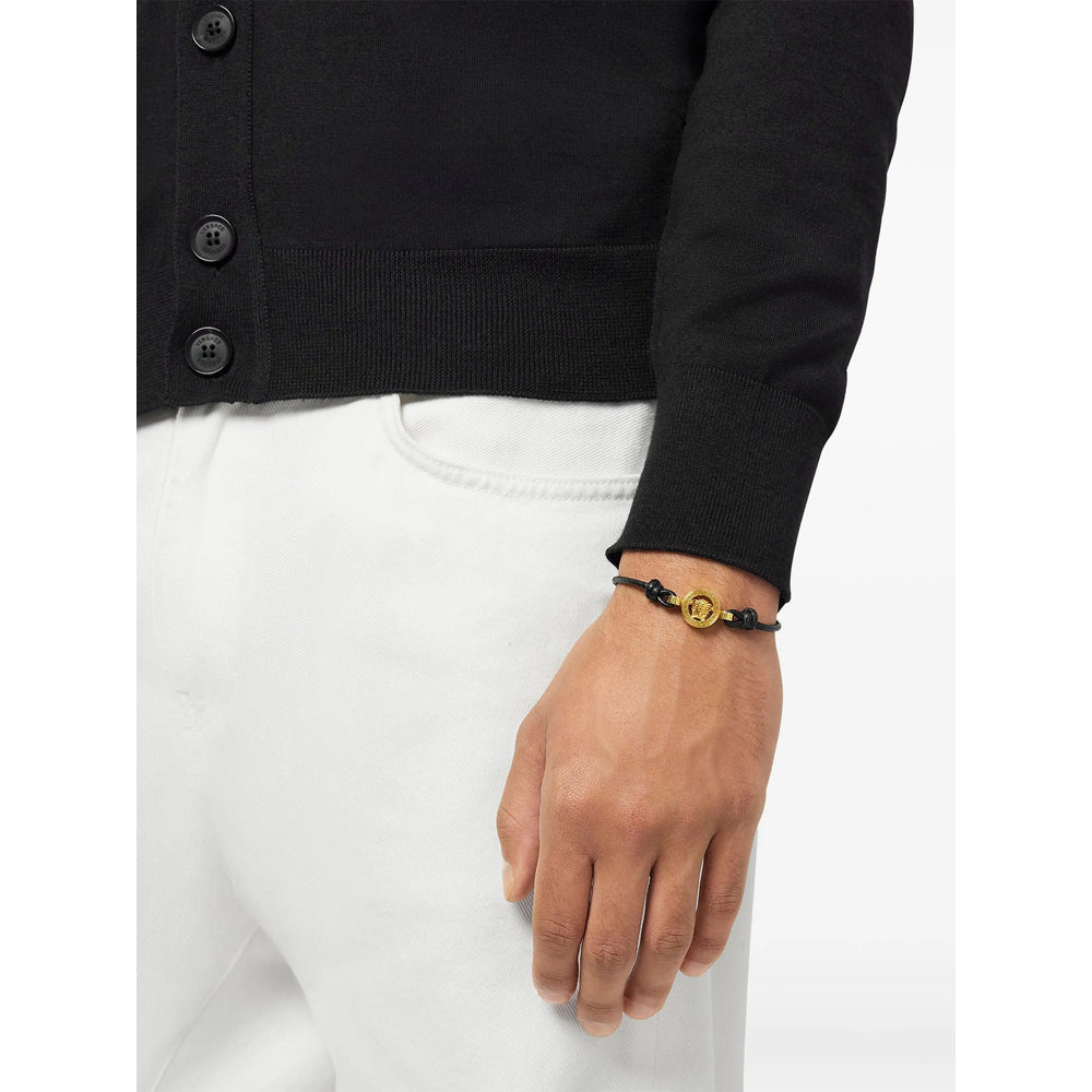 Versace Jewellery - Oro, Nero | 9878b1b2bac0fca2c40da6b1a98311f4ffd82096