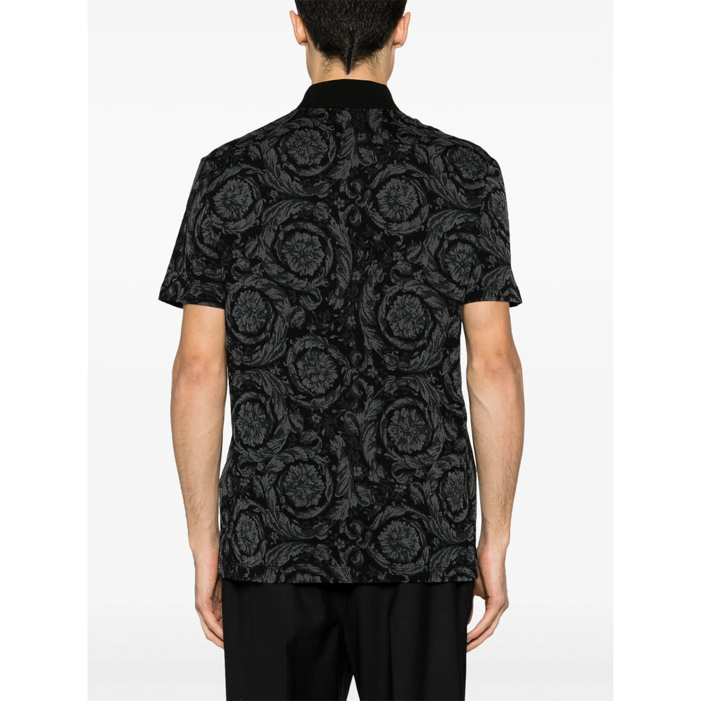 Versace Maglioni - Grigio | fab19fe7d0bb70aa08a144b53021c27453569e50