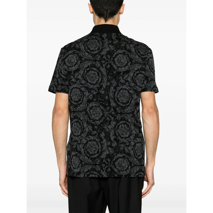 Versace Maglioni - Grigio | fab19fe7d0bb70aa08a144b53021c27453569e50