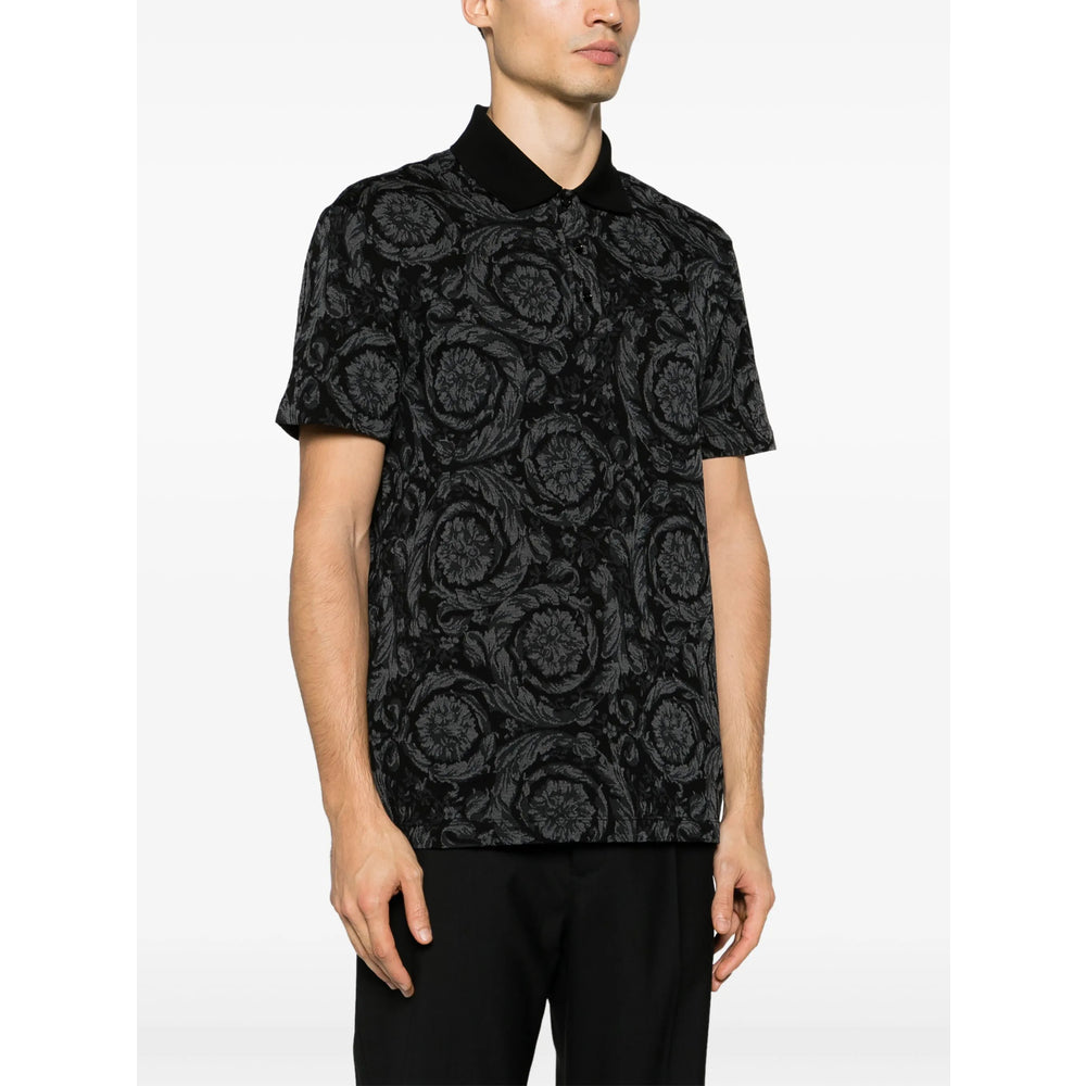 Versace Maglioni - Grigio | 9cc2323c8774bbf7bd3919032bf85677fefc954a