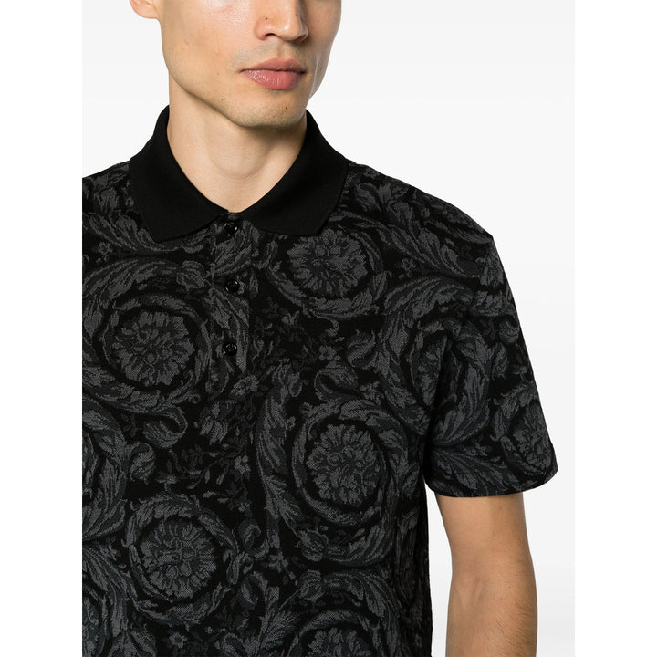 Versace Maglioni - Grigio | bc81194a4aaf88e64c6e1d7a00944fca4bf83391