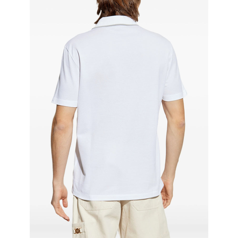 Versace Maglioni - Bianco | d6620260eb8bda1ef77b620eb65f05e5da1325ac