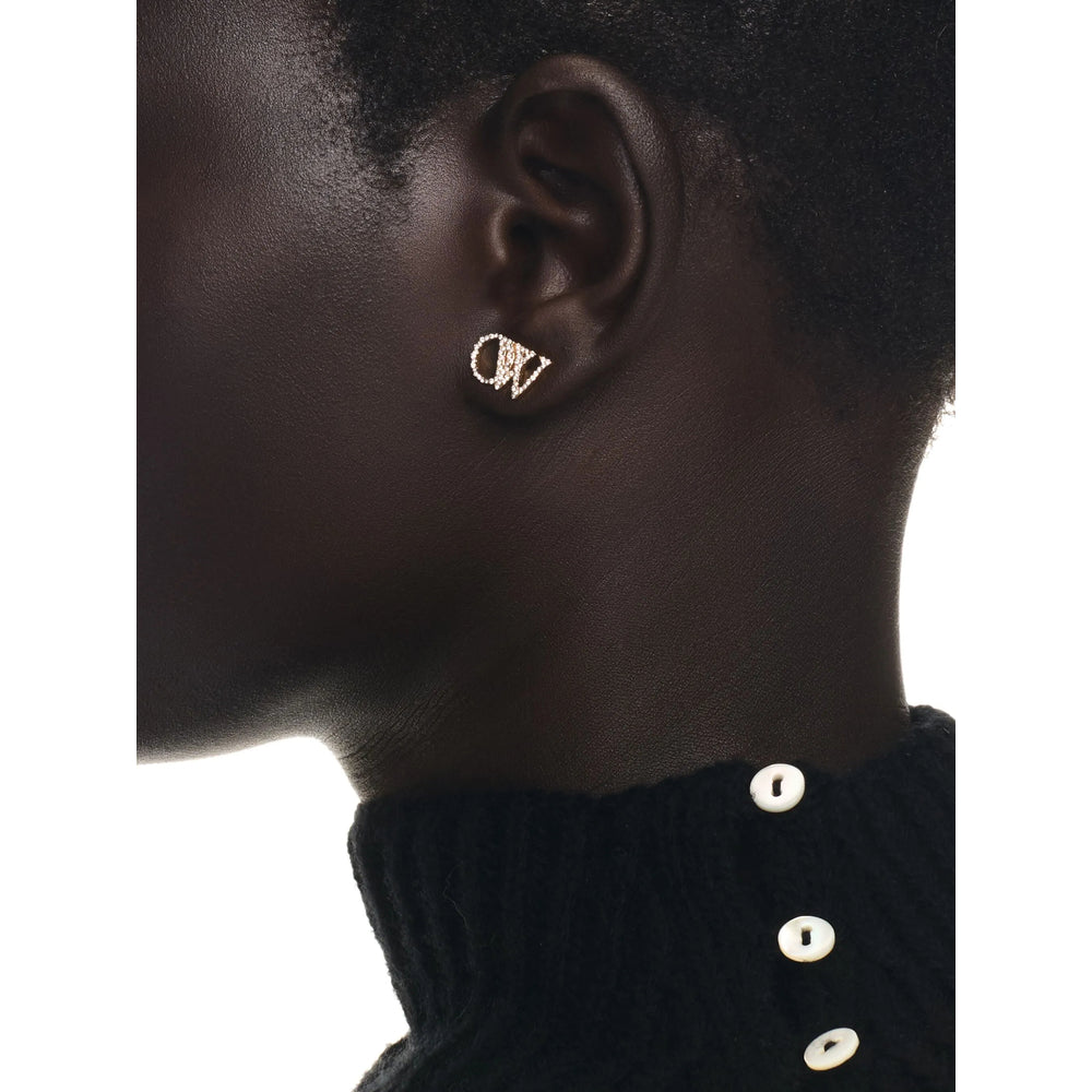 Off-White Jewellery - Oro, Bianco | 5163a51e2edb348fed36b5c015bcb2f2aa085091