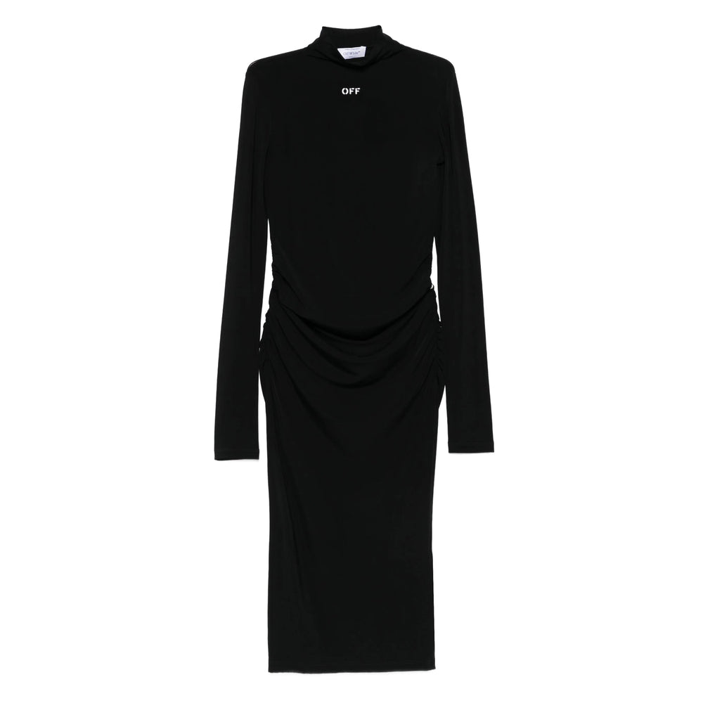 Off-White Abiti - Nero | 8508ca7e72e6d2e215919996fa1948fc8f4f9bce