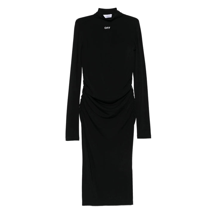 Off-White Abiti - Nero | 8508ca7e72e6d2e215919996fa1948fc8f4f9bce