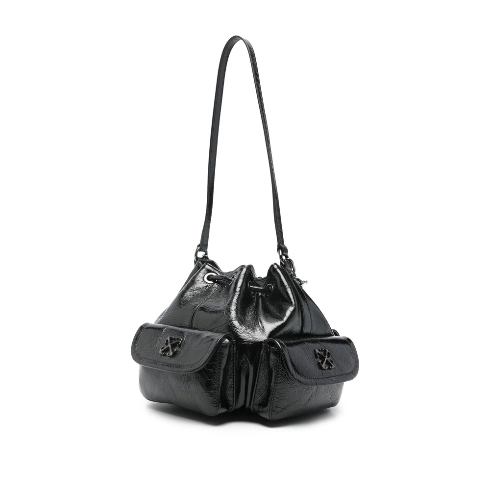 Off-White Borse - Nero | d7bedd8ea994d648343156845de53ad2787166e4