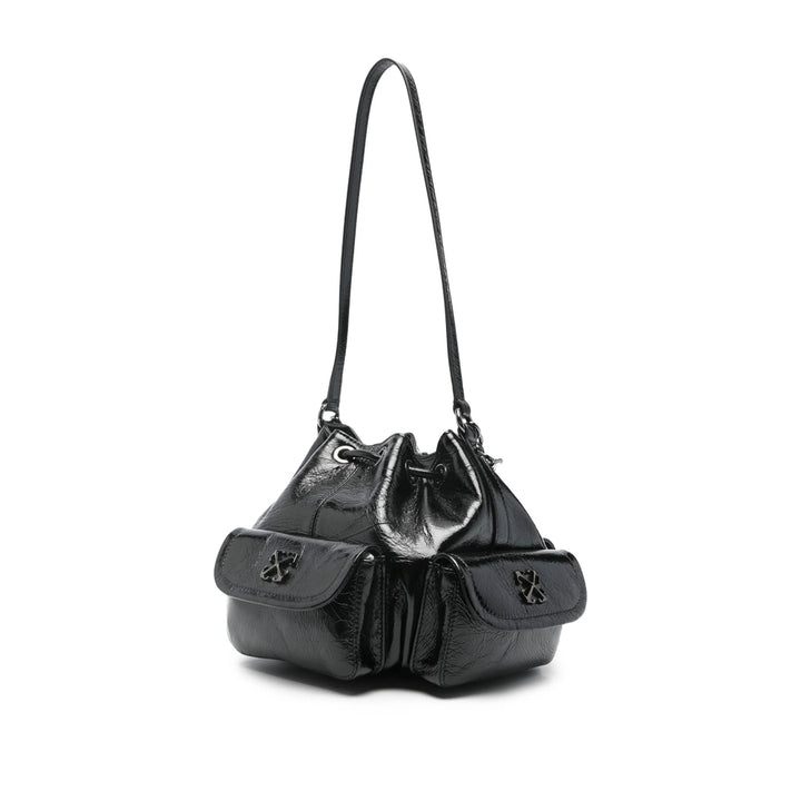 Off-White Borse - Nero | d7bedd8ea994d648343156845de53ad2787166e4