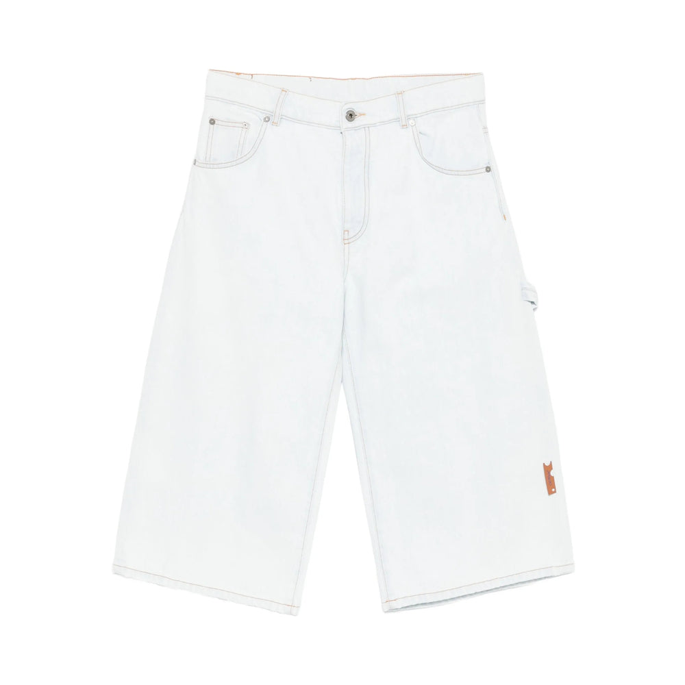 Off-White Jeans - Blu | 2a08dc9dbf03f18dd981e100f81c9fbe94e90762