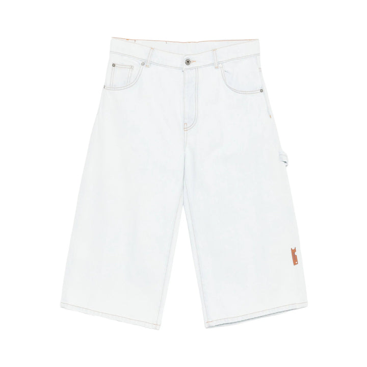 Off-White Jeans - Blu | 2a08dc9dbf03f18dd981e100f81c9fbe94e90762