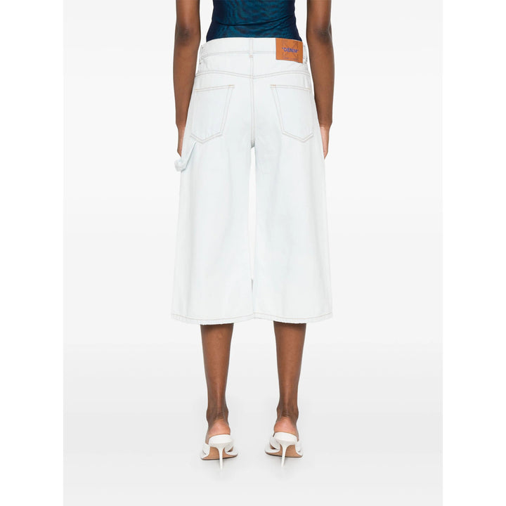 Off-White Jeans - Blu | d8d43e88333b06bac24095f1d758ce9d433e2312