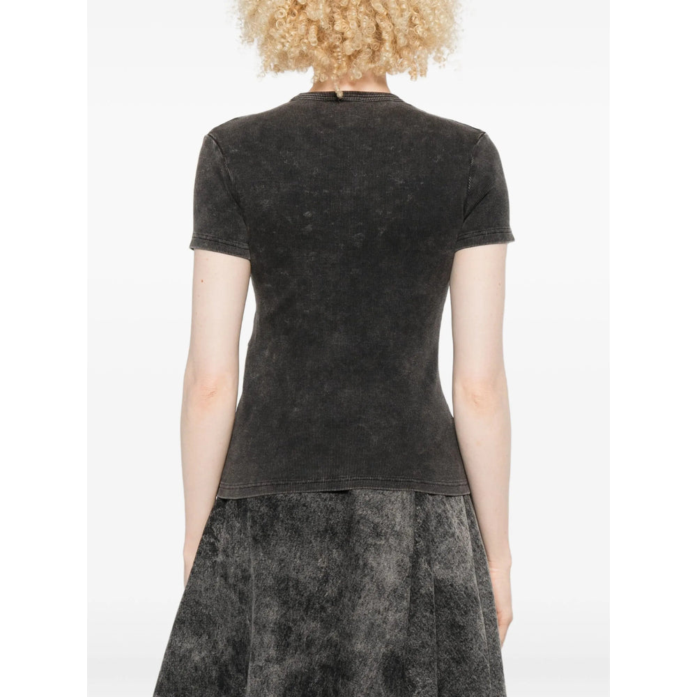 Off-White T Shirt - Grigio | 99fafd921d5926380216b0e917ad3df47e4f7a19