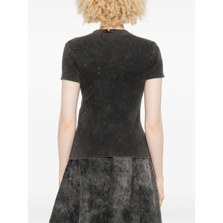 Off-White T Shirt - Grigio | 99fafd921d5926380216b0e917ad3df47e4f7a19