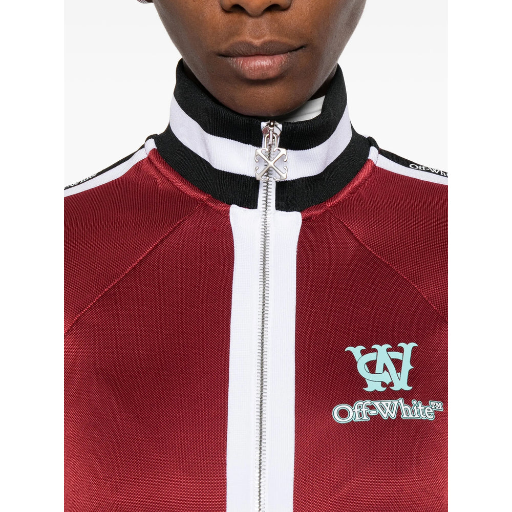 Off-White Outerwears - Rosso | 016bc9432a2b0f37a54c62fab8d936adf7ec9463