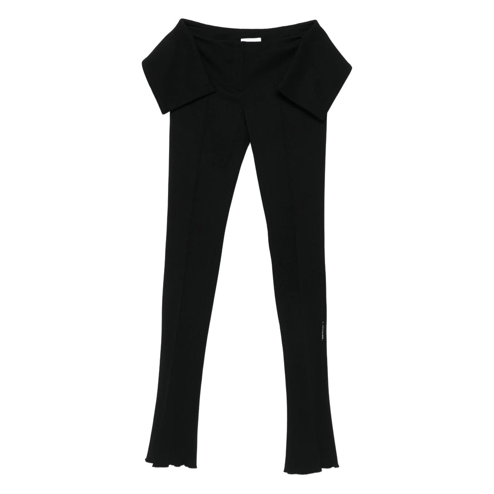 Off-White Pantaloni - Nero | 52e9de2d3614e65269d62c600c598624fe665ee0