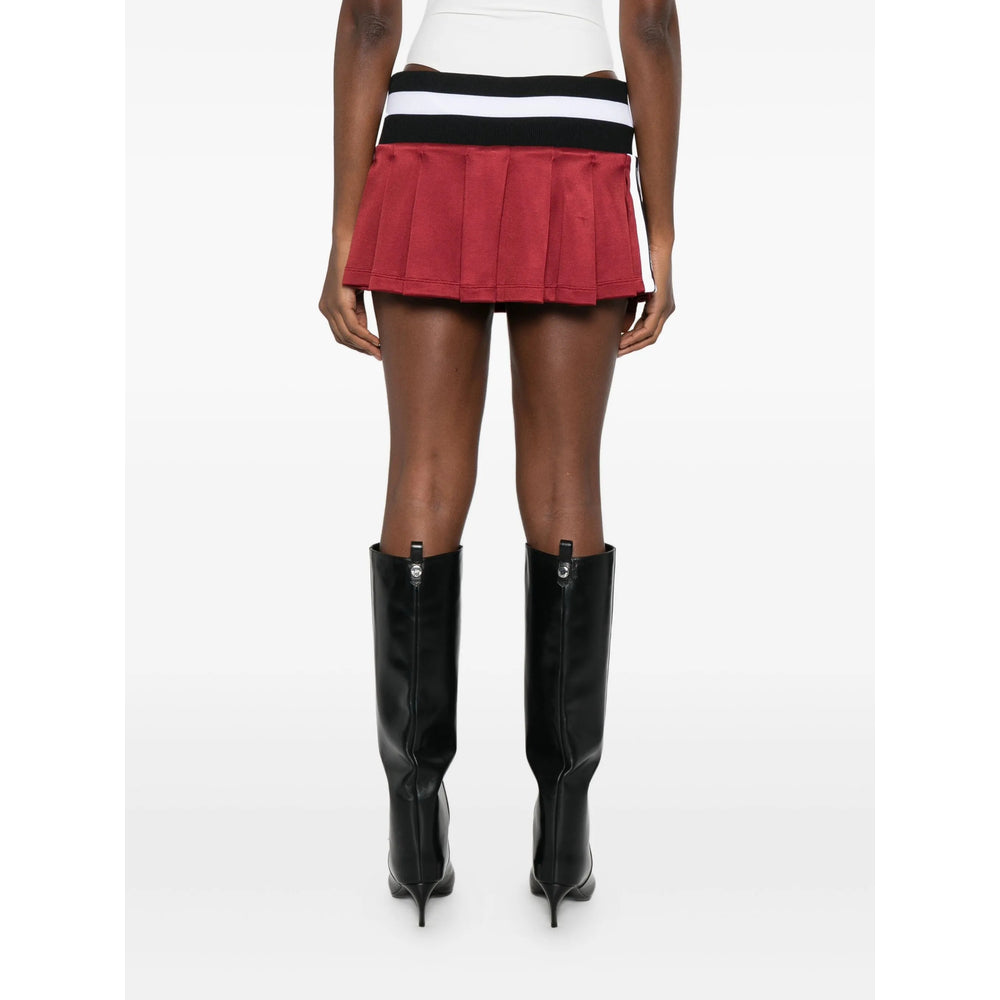 Off-White Gonne - Rosso | 691e942e5e298887e92ee4b42e6894d2df9b714a