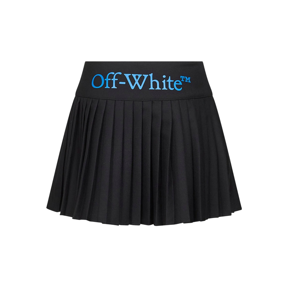 Off-White Gonne - Nero | f6b06b7bbdf5a0ce375145b8ec15a6b1a1fa735c