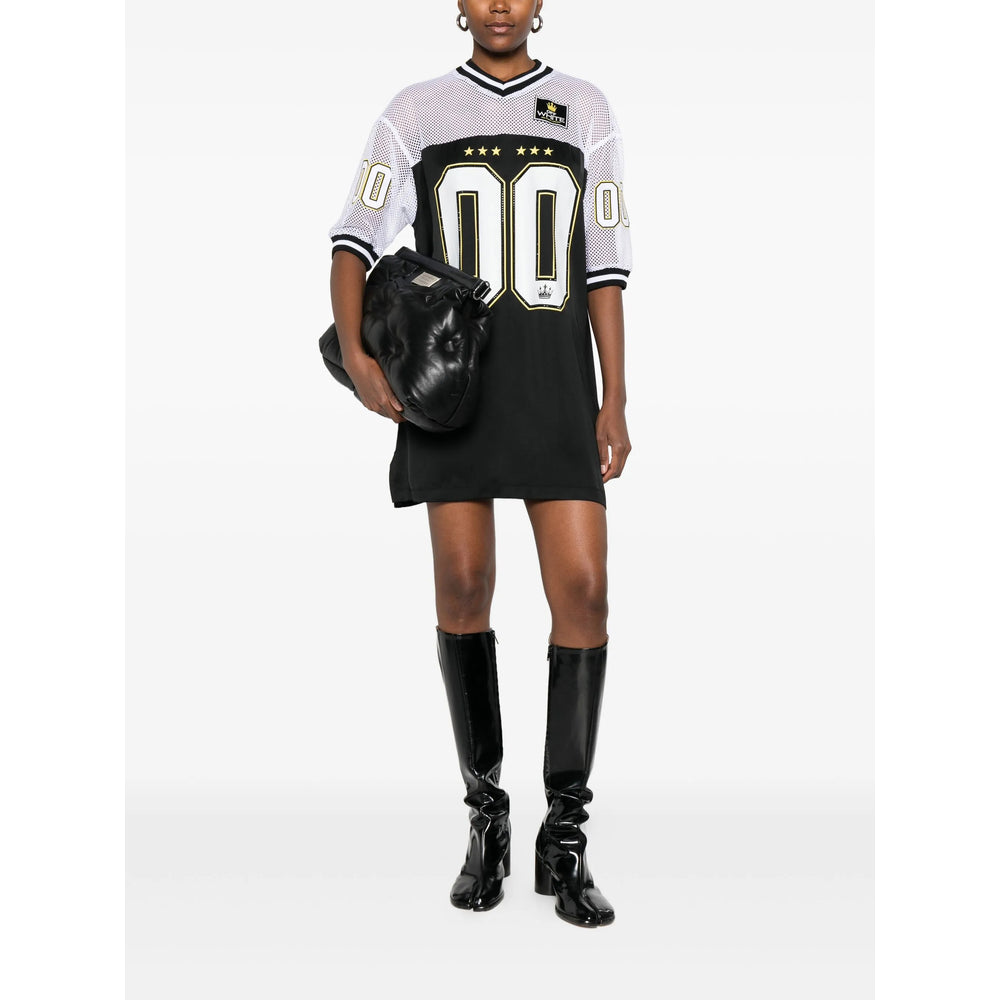 Off-White Abiti - Nero, Bianco | 607a69f04d4a60e088041fd412cf4e100a436c77