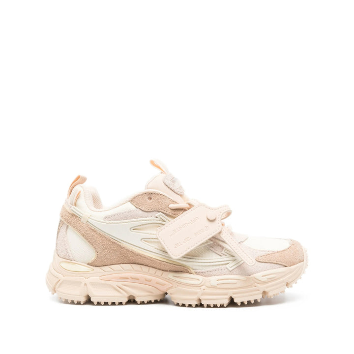 Off-White Sneakers - Neutro | 813b9ae0012e5d5eef87c614bae4e279a4a4e493