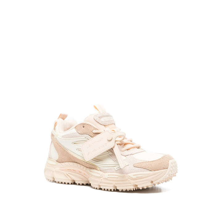 Off-White Sneakers - Neutro | 4667d365ee25b5106553e54039edd5129e2b9c93