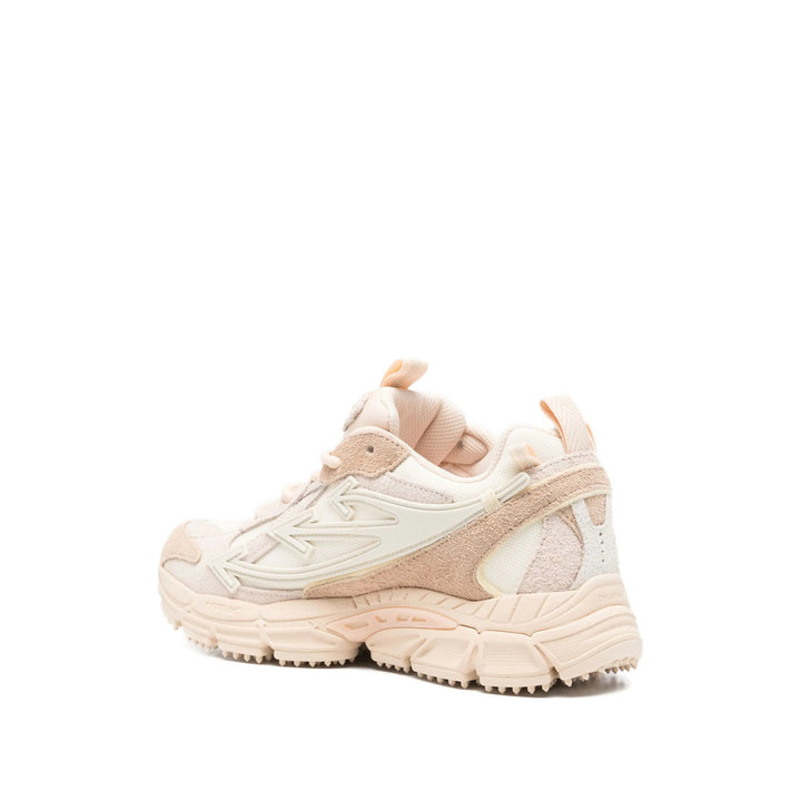 Off-White Sneakers - Neutro | 334059e2db93cea74252e9414b9a51b2a66cd0d3