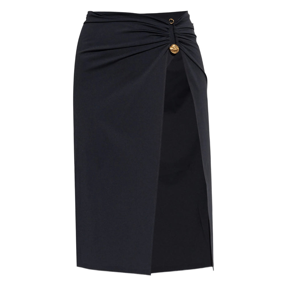 Versace Beachwear - Nero | 9084a8e081494cb6e69b58f911445e100282738a