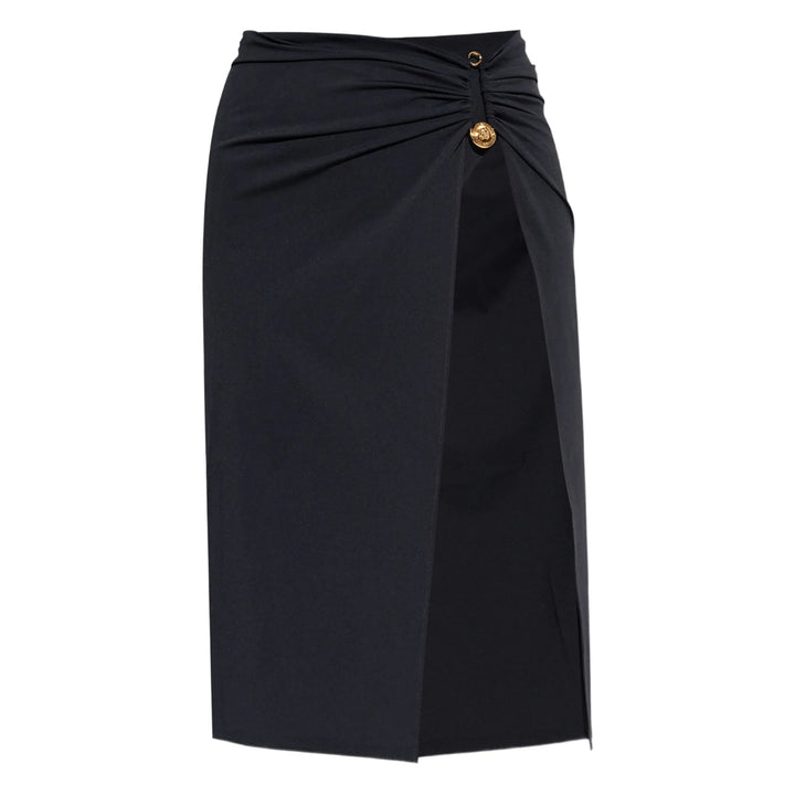 Versace Beachwear - Nero | 9084a8e081494cb6e69b58f911445e100282738a