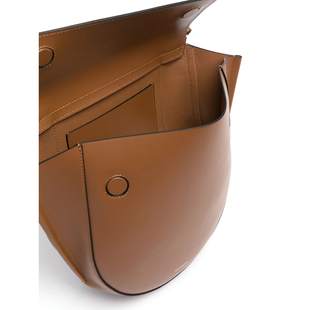 Wandler Borse - Marrone | 40280add3d7ca548424746e186c7bf0462953526