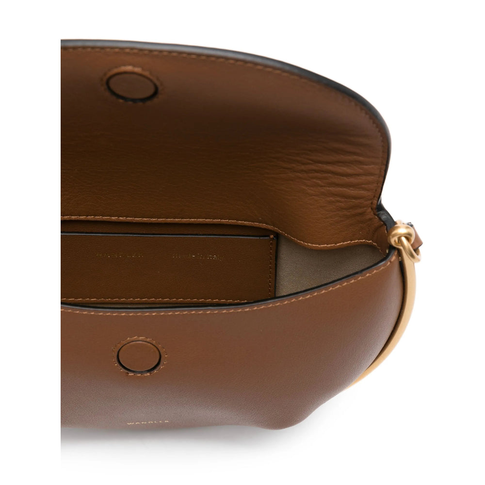 Wandler Borse - Marrone | 130e54ff196ea995e3e77d4f4833a05245bb9018