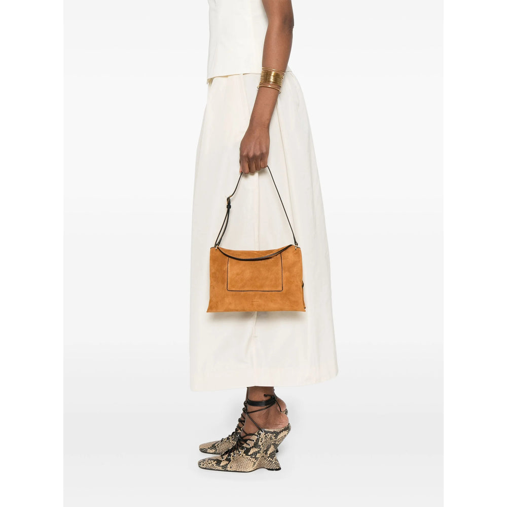 Wandler Borse - Marrone | 7ef18afff662f9fe0935d67a76618fcfc9b61cf4