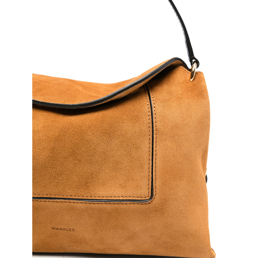 Wandler Borse - Marrone | a936a9099ecbfb39b83fc4bb178433282841fd1a