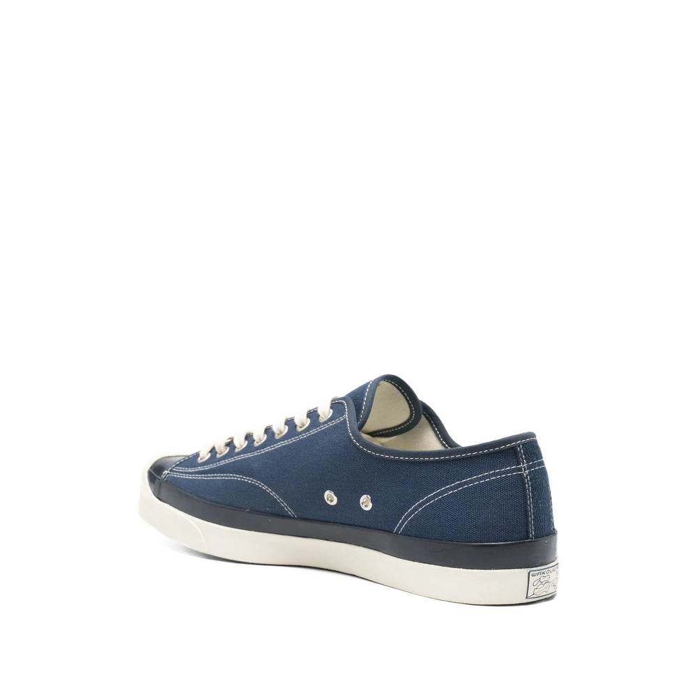 Kaptain Sunshine Scarpe - Blu | 944f760511ad062a94014767b7916f8cb60f8c2e