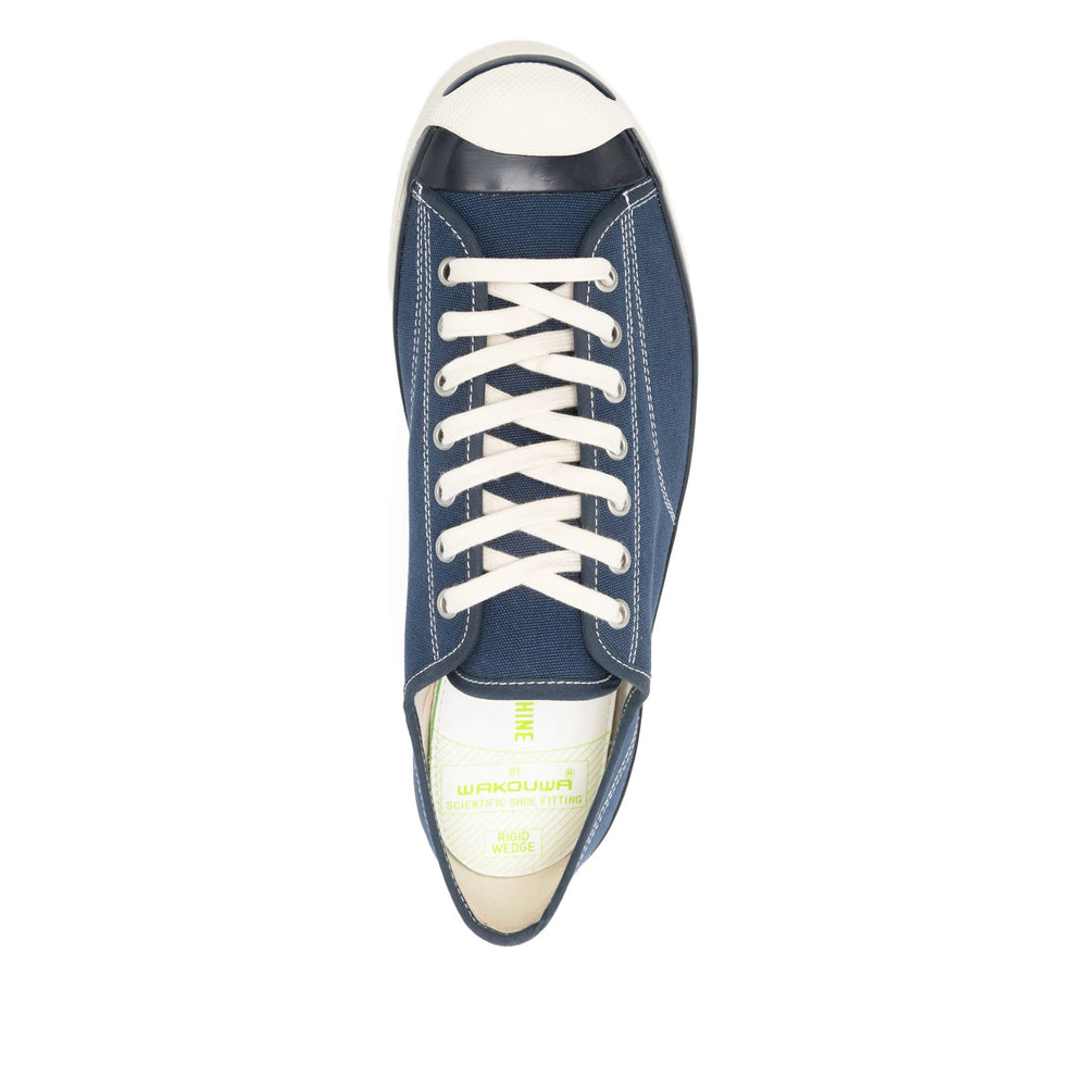 Kaptain Sunshine Scarpe - Blu | d16262644a8e12b11a7100e6d94e17ae86d0ba96