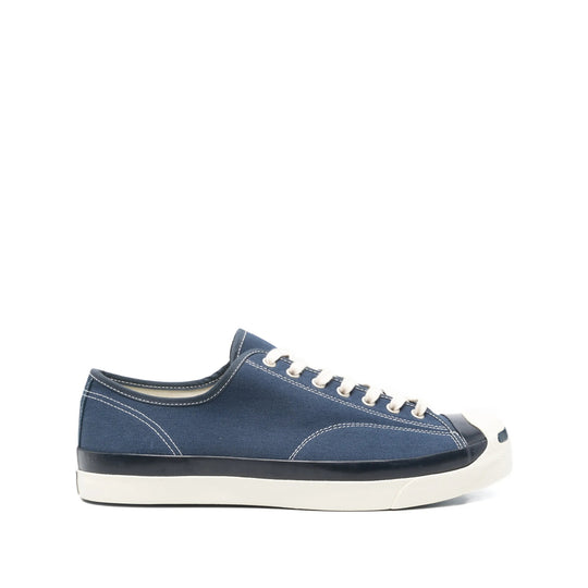 Scarpe Blu