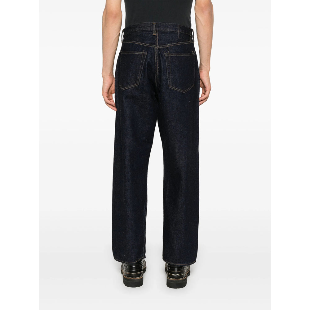 Kaptain Sunshine Jeans - Blu | 35d6a506ffc97ea71ffc3a1137d2ab50f6dc8a8a