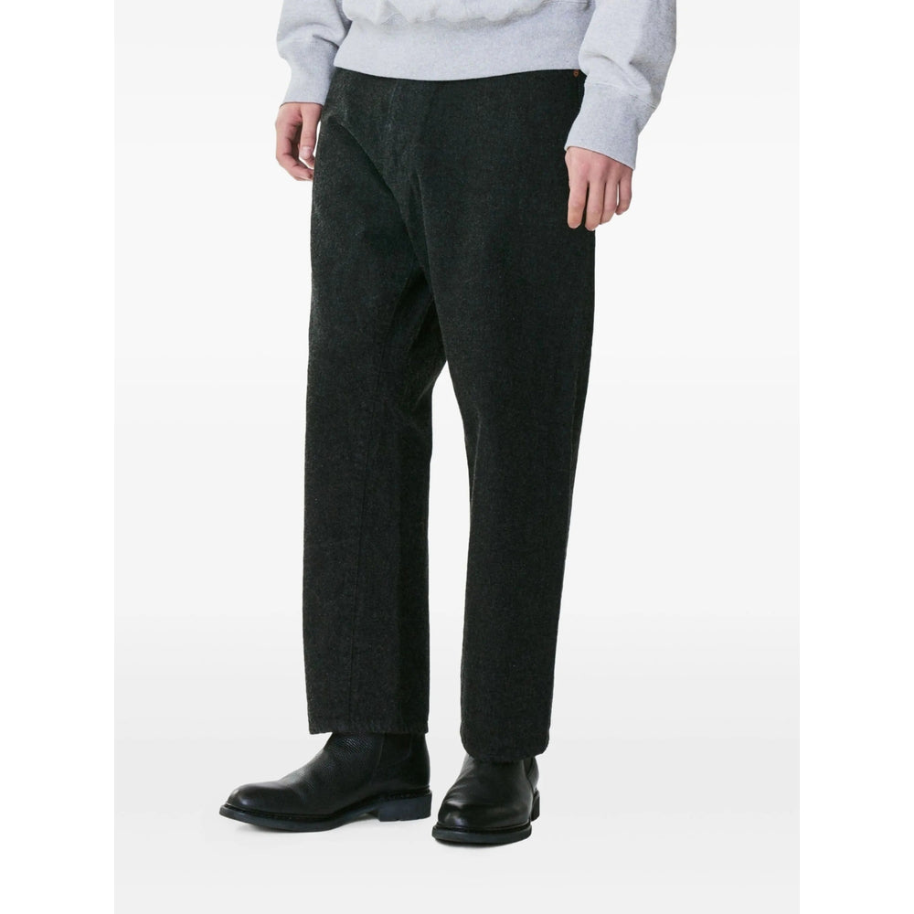 Kaptain Sunshine Jeans - Nero | 456fb177475baf639c2c4c69cd11df93a725e154