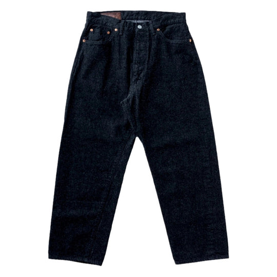 Jeans Nero