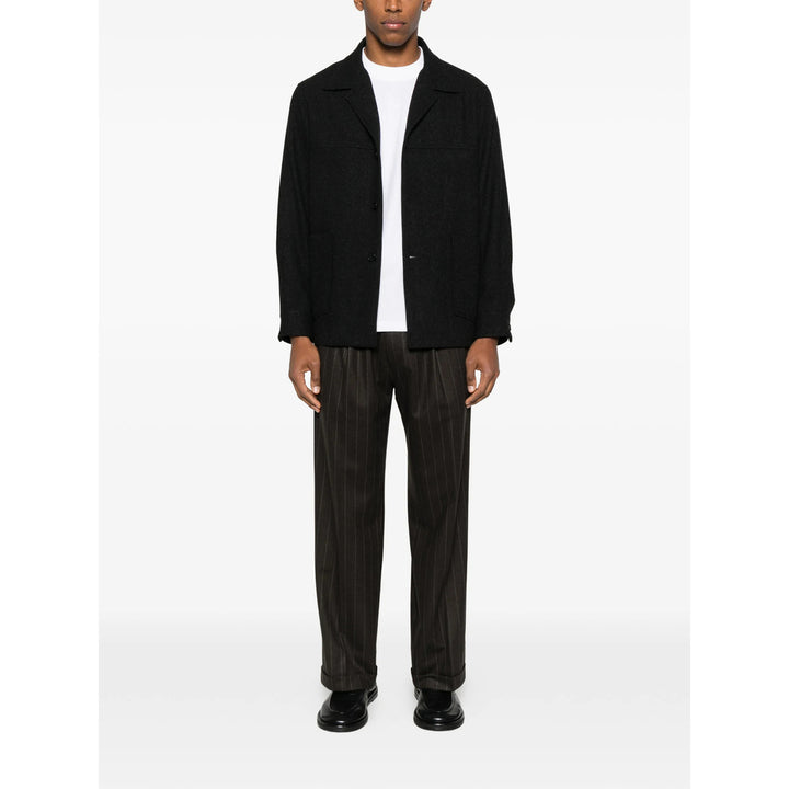 Kaptain Sunshine T Shirt - Bianco | 6c4013bb6a5aaef06588137075e405cbc5bc3ca0